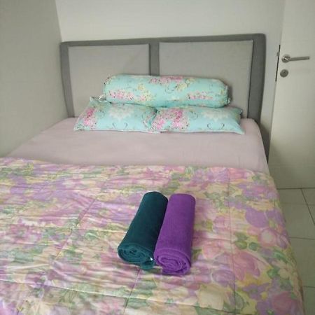 Springlake Apartemen 2Br-Sumarecon-Bekasi, By Bu Johan Ngoại thất bức ảnh
