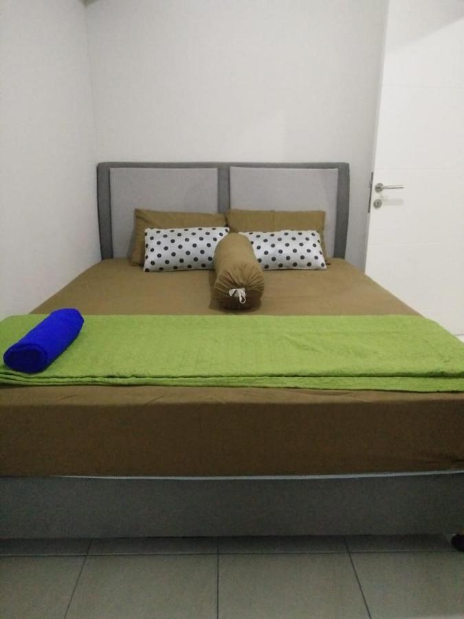 Springlake Apartemen 2Br-Sumarecon-Bekasi, By Bu Johan Ngoại thất bức ảnh