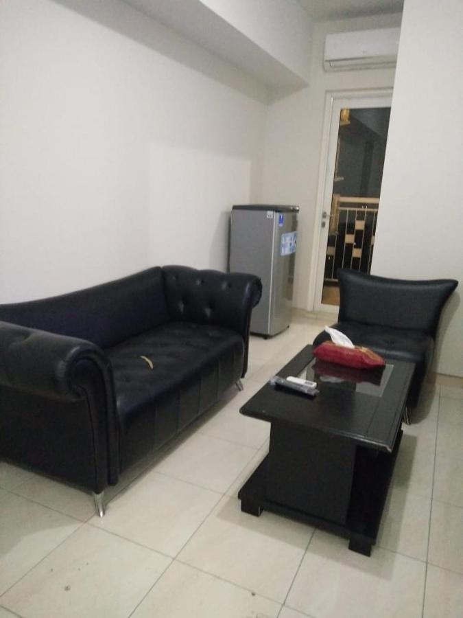 Springlake Apartemen 2Br-Sumarecon-Bekasi, By Bu Johan Ngoại thất bức ảnh