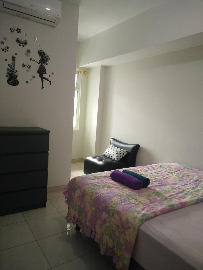 Springlake Apartemen 2Br-Sumarecon-Bekasi, By Bu Johan Ngoại thất bức ảnh