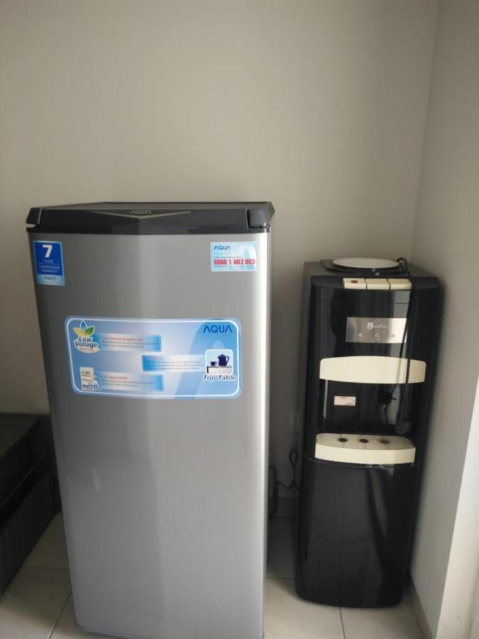 Springlake Apartemen 2Br-Sumarecon-Bekasi, By Bu Johan Ngoại thất bức ảnh