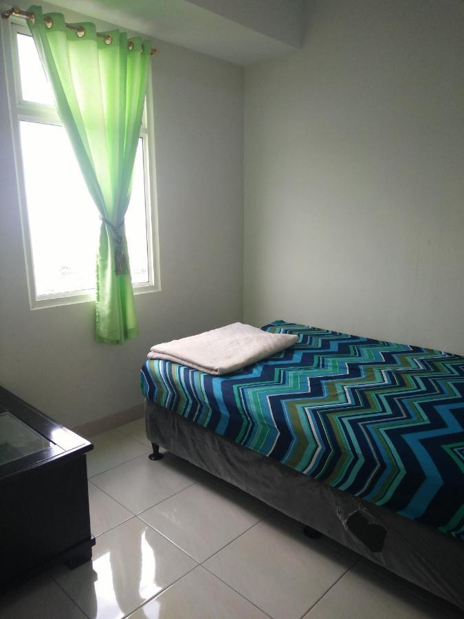 Springlake Apartemen 2Br-Sumarecon-Bekasi, By Bu Johan Ngoại thất bức ảnh